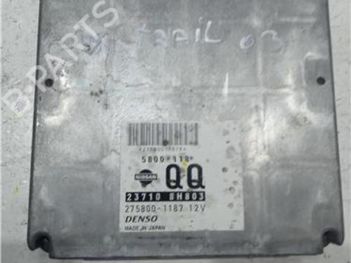 Used Electronic module NISSAN X-TRAIL I (T30) 2.2 dCi 4x4 (136 hp) 23917181