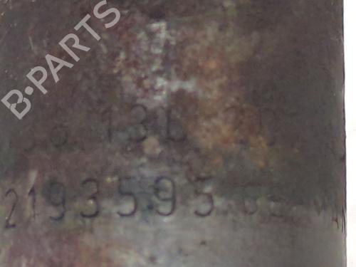 Injector SKODA OCTAVIA I (1U2) 1.9 TDI | BP27860620M100 