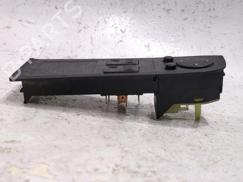 Left front window switch AUDI 80 B4 Avant (8C5) 1.9 TDI | BP32009233I27