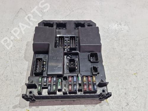 Used Fuse box Fuse box CITROËN C5 I (DC_) 2.0 HDi (DCRHYB) (90 hp) 34114270 34114270