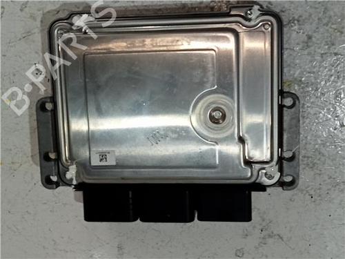 Used Electronic module PEUGEOT 208 I (CA_, CC_) 1.2 VTI 82 (82 hp) 23913345