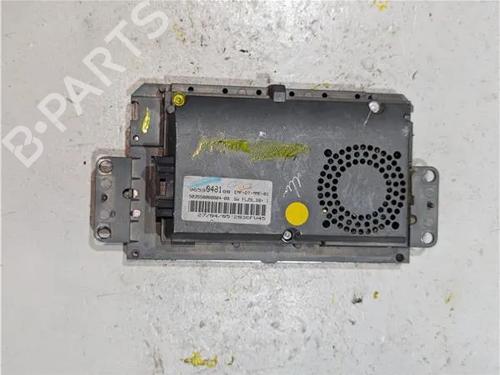 Other PEUGEOT 607 (9D, 9U) 2.7 HDi 24V | BP23925001O1 