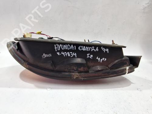 Venstre baglygte HYUNDAI LANTRA II (J-2) 1.6 i | BP29990225C34 