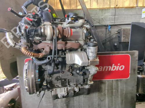 Engine CHEVROLET LACETTI (J200) 2.0 D | BP36114749M1 - Image 2