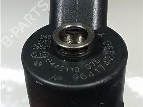 Injector CITROËN XANTIA (X1_, X2_) 1.9 D | BP23921879M100