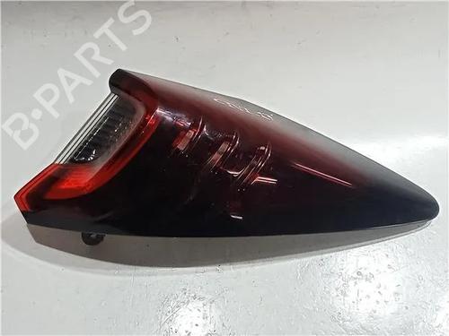 Used Right taillight HONDA CIVIC IX (FK) 1.6 i-DTEC (FK3) (120 hp) 23915931