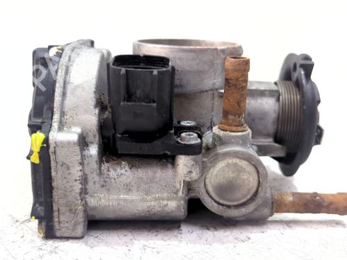 Throttle body CHEVROLET REZZO MPV (U100) 1.6 | BP38987828M82 - Image 5
