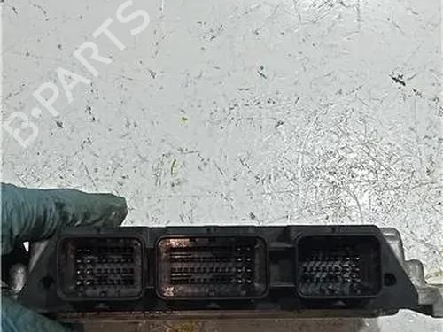 Electronic module FORD FIESTA VI (CB1, CCN) 1.6 TDCi | BP23915344M83 