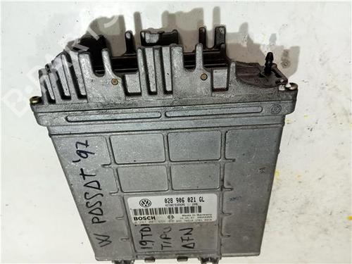 Used Electronic module VW PASSAT B5 (3B2) 1.9 TDI (115 hp) 23917796