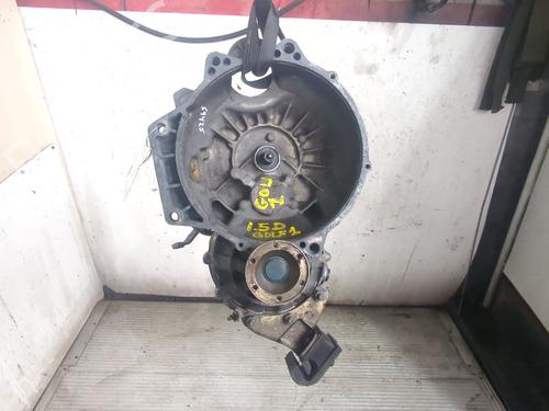 Used Gearbox VW GOLF I Cabriolet (155) 1.5 (70 hp) 30461020