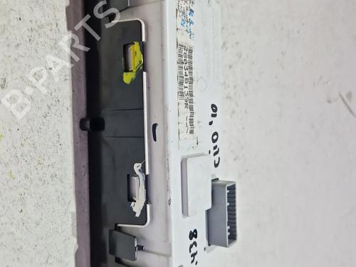 Display monitor RENAULT CLIO III Grandtour (KR0/1_) 1.2 16V (KR0P) | BP29383810C48 