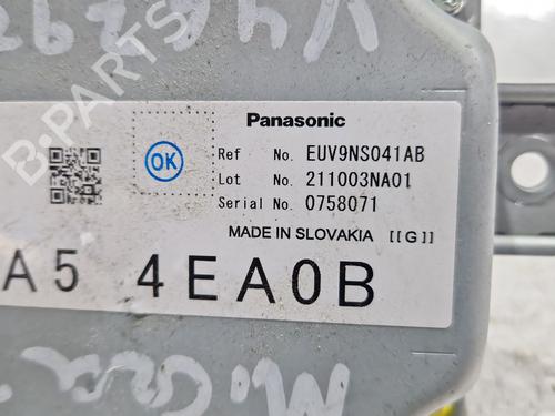 Electronic module NISSAN MICRA V (K14) 1.0 IG-T | BP30962360M83  - Image 6