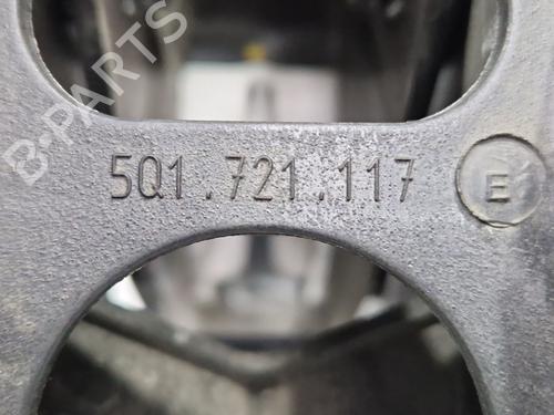 Break pedal SEAT LEON ST (5F8) 1.6 TDI | BP30192736I19 