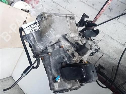 Gearbox CHRYSLER NEON (PL) 1.8 16V | BP23918544M3