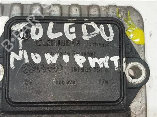 Modulo electronico SEAT TOLEDO II (1M2) 1.9 TDI | BP23908437M83