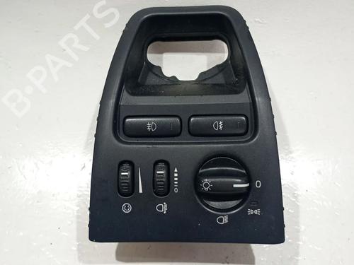 Forlygtekontakt VOLVO XC90 I (275) D5 AWD (185 hp) 25626492