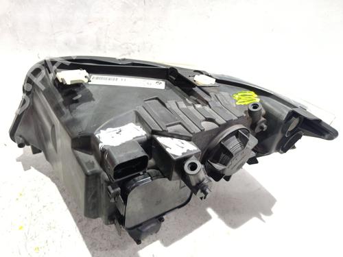 Right headlight BMW 3 Touring (E91) 320 i | BP40280394C29 - Image 4