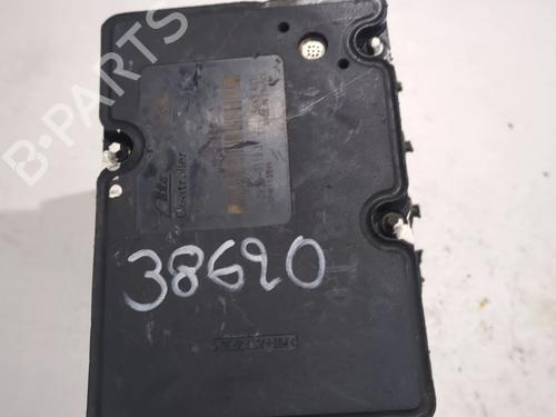 Used ABS pump FORD FOCUS I Turnier (DNW) 1.8 TDCi (100 hp) 23927133