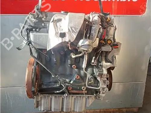 Motor SAAB 9-3 (YS3D) 2.2 TiD | BP23922547M1 