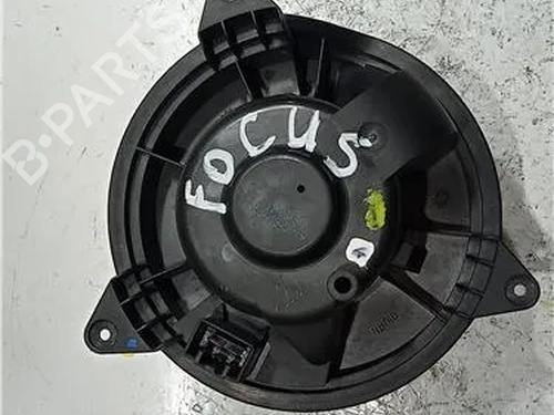 Heater blower motor FORD FOCUS II Turnier (DA_, FFS, DS) 1.8 TDCi | BP23916559M62 