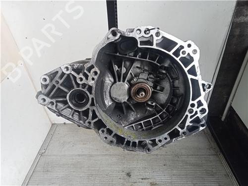 Used Gearbox OPEL CORSA C (X01) 1.2 (F08, F68) (75 hp) 23918925