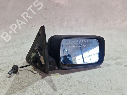 Used Right mirror Right mirror BMW 3 Compact (E36) 316 i (102 hp) 34264555 34264555
