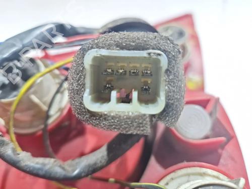Right taillight DAEWOO KALOS (KLAS) 1.2 | BP29387279C35 