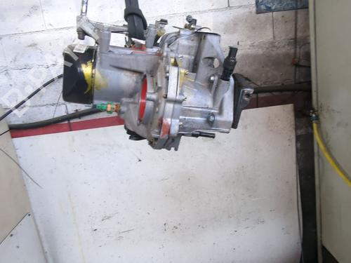 Gearbox RENAULT KANGOO (KC0/1_) 1.5 dCi (KC07) | BP33654718M3 - Image 2