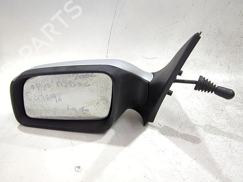 Used Left mirror OPEL ASTRA G Saloon (T98) 2.0 DTI 16V (F69) (101 hp) 29385100