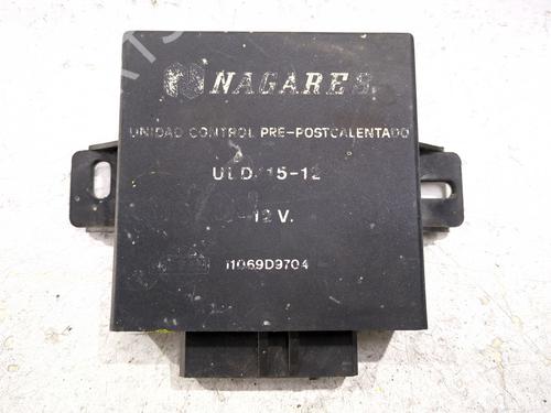Used Electronic module NISSAN SERENA (C23) [1991-2001]  33161020