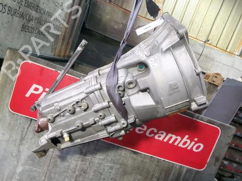 Gearbox BMW 5 (E60) 520 d | BP29697111M3 