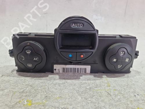 Used Climate control Climate control RENAULT LAGUNA II (BG0/1_) 1.9 dCi (BG0R, BG0E) (100 hp) 34006203 34006203