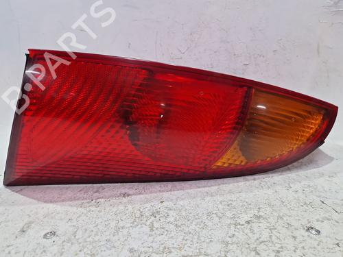 Used Left taillight FORD FOCUS I (DAW, DBW) [1998-2009]  30385044