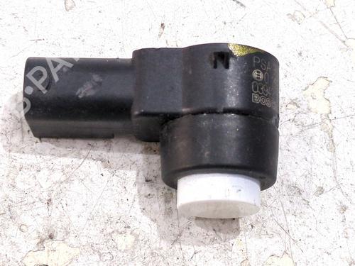 Electronic module CITROËN C4 II (NC_) 1.6 HDi 110 | BP33654676M83 - Image 3