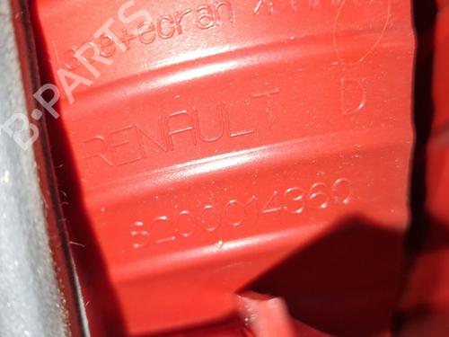 Right taillight RENAULT VEL SATIS (BJ0_) 2.2 dCi (BJ0E, BJ0F) | BP30775795C35 