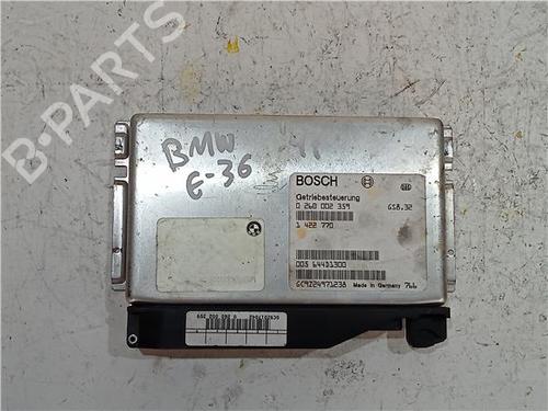 Used Gearbox control unit BMW 3 (E36) 316 i (102 hp) 23906791