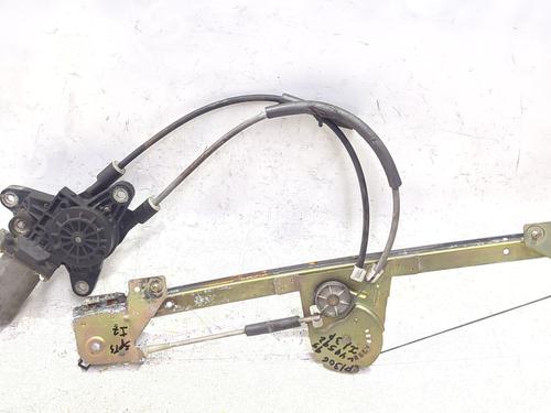Used Front left window mechanism Front left window mechanism PEUGEOT 306 (7B, N3, N5) 1.9 SLD (68 hp) 40063933 40063933