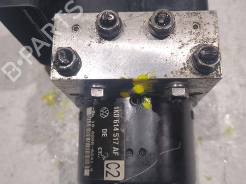 ABS pump SEAT LEON (1P1) 1.9 TDI | BP23903400M43 