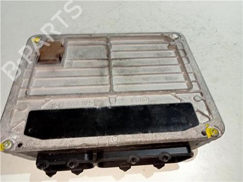 Electronic module VW GOLF IV (1J1) 1.9 TDI | BP23909044M83 