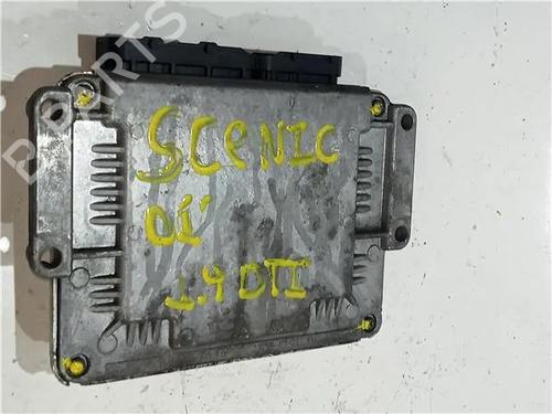 Módulo eletrónico RENAULT SCÉNIC I MPV (JA0/1_, FA0_) 1.9 dCi (JA05, JA1F) | BP23913551M83