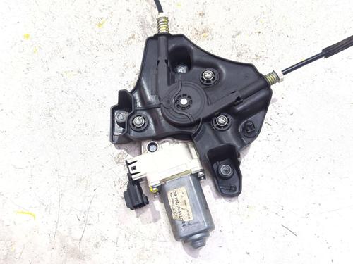 Front left window mechanism FORD TRANSIT CONNECT V408 Box Body/MPV 1.6 TDCi | BP40623886C22 - Image 5