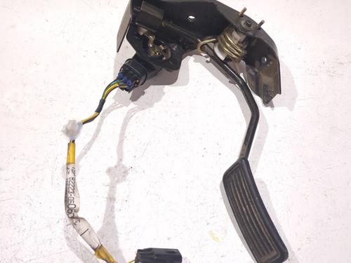 Used Pedal TOYOTA AVENSIS Saloon (_T25_) 2.0 D-4D (CDT250_, CDT250R) (116 hp) 24630285
