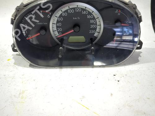 Used Instrument cluster MAZDA 5 (CR) 2.0 CD (CR19) (143 hp) 23902429