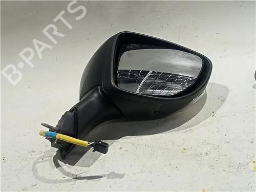 Used Right mirror RENAULT CAPTUR I (J5_, H5_) 0.9 TCe 90 (90 hp) 23923968