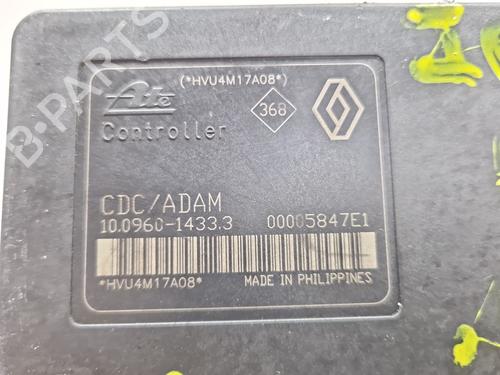 ABS Bremseaggregat RENAULT LAGUNA II Grandtour (KG0/1_) 1.9 dCi (KG0G) | BP29938188M43 