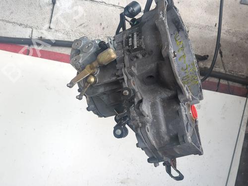 Gearkasse OPEL VECTRA C (Z02) 2.0 DTI 16V (F69) | BP26553332M3 
