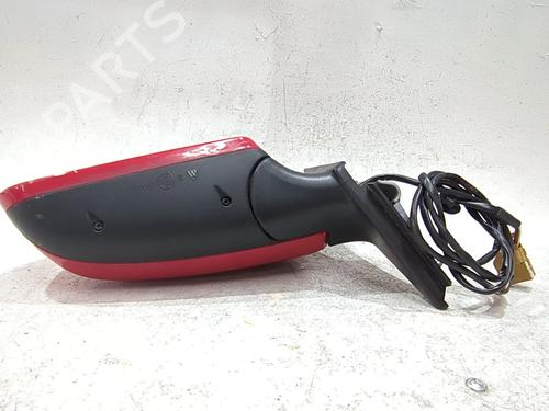 Retrovisor esquerdo AUDI A4 B7 (8EC) 2.0 TDI 16V | BP29052435C26 