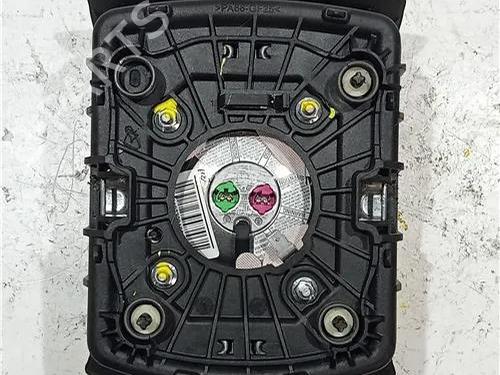 Driver airbag LAND ROVER FREELANDER I (L314) 2.0 DI 4x4 | BP23908798C9 