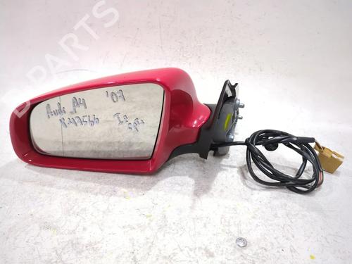 Used Left mirror AUDI A4 B7 (8EC) 2.0 TDI 16V (140 hp) 29052435