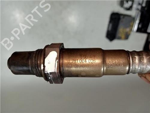 Electronic sensor OPEL ASTRA H (A04) 1.4 (L48) | BP23930401M84 - Image 2